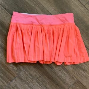 Lululemon Skirt 10